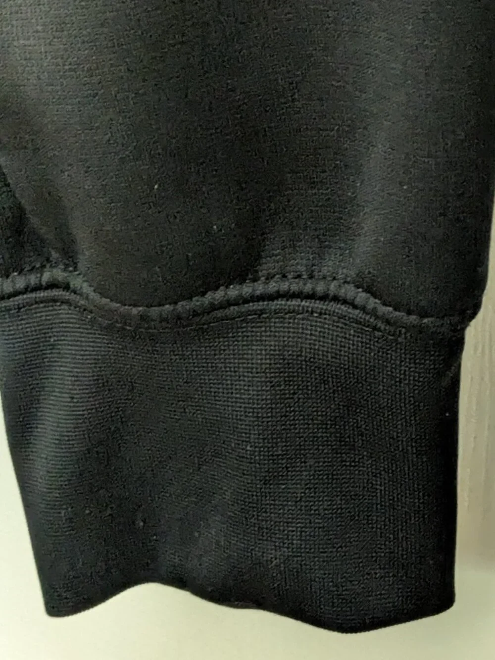 Nike Men's Practice OT Black Basketball Zip-Up Training Jacket Size M